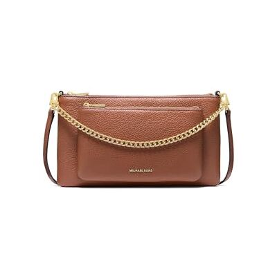 Michael Kors dam Md Pcke Conv Xbodyväska, bagage Michael Kors dam Md Pcke Conv Xbodyväska, bagage