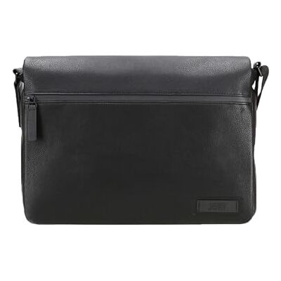 Jost Riga, Unisex Handväska Vuxna, Schwarz, Schwarz Jost Riga, Unisex Handväska Vuxna, Schwarz, Schwarz