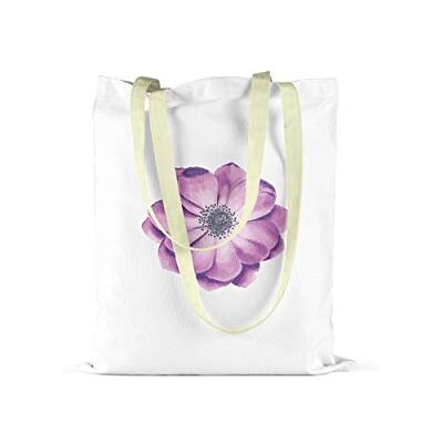 Bonamaison , Tryckt handväska, återanvändbar shoppingväska, maskintvättbar, miljövänlig, hopfällbar, tygväska med handtag, 34 x 40 cm designad och tillverkad i Turkiet, Flerfärgad, 34X40 Cm, med Bonamaison , Tryckt handväska, återanvändbar shoppingväska, maskintvättbar, miljövänlig, hopfällbar, tygväska med handtag, 34 x 40 cm designad och tillverkad i Turkiet, Flerfärgad, 34X40 Cm, med