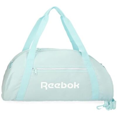 Reebok Sally Crossbody Crossover Crossbody väska Blå 10x18x3 cms Polyester, Blå, Talla única, Crossbody väska Reebok Sally Crossbody Crossover Crossbody väska Blå 10x18x3 cms Polyester, Blå, Talla única, Crossbody väska