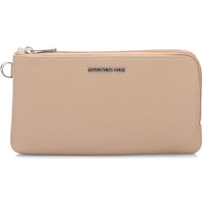 Mandarina Duck Mellow Leather Pouch MELLOW LÄDER Mandarina Duck Mellow Leather Pouch MELLOW LÄDER