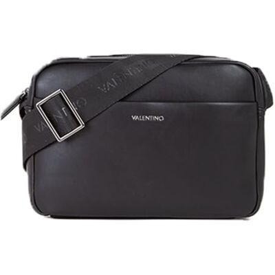 Valentino Horizon Crossbody Bag Nero, Nero, Einheitsgröße Valentino Horizon Crossbody Bag Nero, Nero, Einheitsgröße