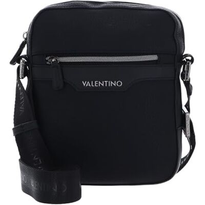 Valentino EFEO, Handbag för kvinnor, Nero, one size, Nero, Taille unique Valentino EFEO, Handbag för kvinnor, Nero, one size, Nero, Taille unique