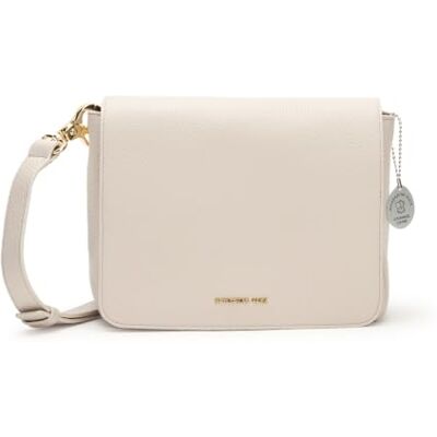 Mandarina Duck Mellow Leather Hunting Bag MELLOW LÄDER Mandarina Duck Mellow Leather Hunting Bag MELLOW LÄDER