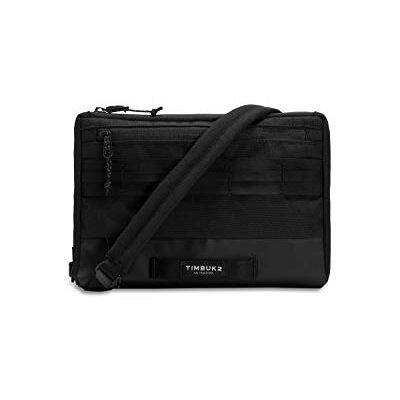 Timbuk2 Agent Crossbody Väska, Kolsvart, One Size Timbuk2 Agent Crossbody Väska, Kolsvart, One Size