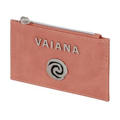 Disney Moana korall-smal korthållare röd, 3 x 8 cm, Röd moana, En storlek, Smal korthållare Disney Moana korall-smal korthållare röd, 3 x 8 cm, Röd moana, En storlek, Smal korthållare