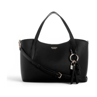 GUESS Melody 2 in 1 Satchel Gissa VÄSKOR skolväska GUESS Melody 2 in 1 Satchel Gissa VÄSKOR skolväska