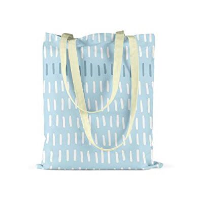 Bonamaison , Tryckt bärväska, återanvändbar shoppingväska, shoppingväska, maskintvättbar, miljövänlig, vikbar, tygväska med handtag, 34 x 40 cm tillverkad i Turkiet, Multicolor, One size, Med handtag Bonamaison , Tryckt bärväska, återanvändbar shoppingväska, shoppingväska, maskintvättbar, miljövänlig, vikbar, tygväska med handtag, 34 x 40 cm tillverkad i Turkiet, Multicolor, One size, Med handtag