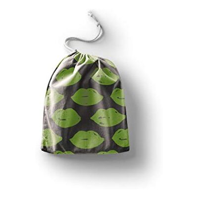 Bonamaison TRGCCB101670X1215 Carry-On Bagage, Canvas, Multifärg Bonamaison TRGCCB101670X1215 Carry-On Bagage, Canvas, Multifärg