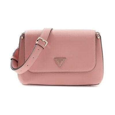 GUESS Meridian II Flap Crossbody Handväska GUESS Meridian II Flap Crossbody Handväska