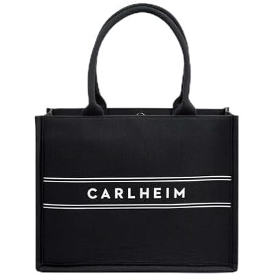 Carlheim Tote bag Canvas Carlheim Tote bag Canvas