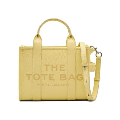 Marc Jacobs THE SMALL TOTE CUSTARD H009L01SP21-740, Custard, Einheitsgröße, Modern Marc Jacobs THE SMALL TOTE CUSTARD H009L01SP21-740, Custard, Einheitsgröße, Modern