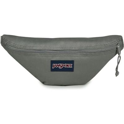 JANSPORT SWING WAISTPACK Mini väska, Graphite Grey (Grå) JANSPORT SWING WAISTPACK Mini väska, Graphite Grey (Grå)
