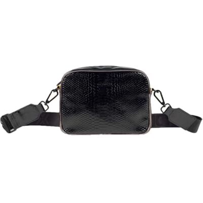 Munich Block Fun FW25 Crossbody Camera C/Party, Damväskor och ryggsäckar, Blå Munich Block Fun FW25 Crossbody Camera C/Party, Damväskor och ryggsäckar, Blå