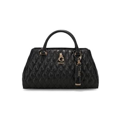 GUESS Tamara Girlfriend Satchel Gissa VÄSKOR skolväska GUESS Tamara Girlfriend Satchel Gissa VÄSKOR skolväska