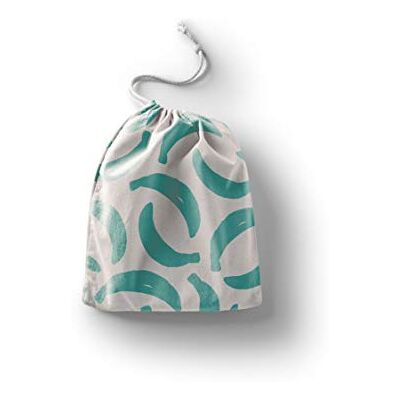 Bonamaison TRGCCB100501X1215 Carry-On Bagage, Canvas, Multifärg Bonamaison TRGCCB100501X1215 Carry-On Bagage, Canvas, Multifärg