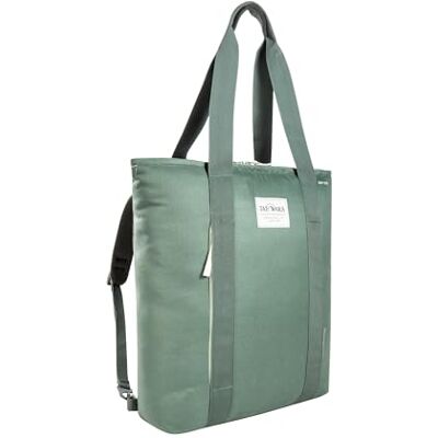 Tatonka Unisex Grip Bag Kapok väska, Sage grön, 13 Liter Tatonka Unisex Grip Bag Kapok väska, Sage grön, 13 Liter