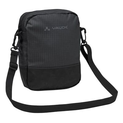 VAUDE Unisex Cityben-väskor, en storlek, Svart, En storlek VAUDE Unisex Cityben-väskor, en storlek, Svart, En storlek