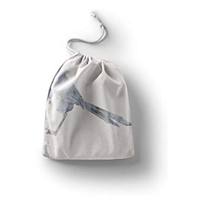 Bonamaison TRGCCB106932X1215 Carry-On Luggage, Canvas, flerfärgad Bonamaison TRGCCB106932X1215 Carry-On Luggage, Canvas, flerfärgad
