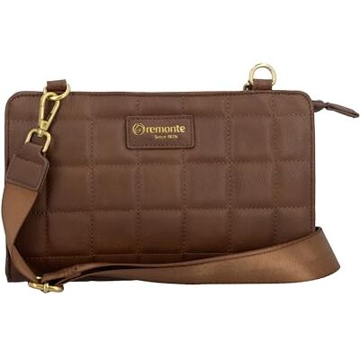Remonte Q0649, axelrem, dam, leopardtryck, Leopardtryck Remonte Q0649, axelrem, dam, leopardtryck, Leopardtryck