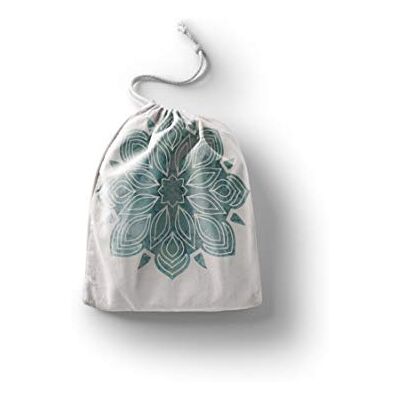 Bonamaison TRGCCB107031X1215 Carry-On Luggage, Canvas, flerfärgad Bonamaison TRGCCB107031X1215 Carry-On Luggage, Canvas, flerfärgad