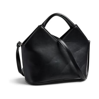 PIECES Pcmaria Bag Bundle, svart, Einheitsgröße PIECES Pcmaria Bag Bundle, svart, Einheitsgröße