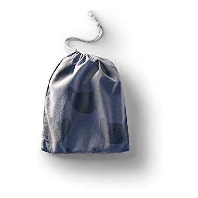 Bonamaison TRGCCB101396X4050 Carry-On Luggage, Canvas, flerfärgad Bonamaison TRGCCB101396X4050 Carry-On Luggage, Canvas, flerfärgad