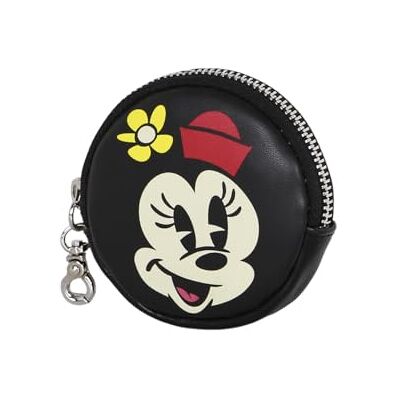 Disney Mimmi Pigg Ansikte Kaka Myntväska, Rosa, Rosa, En storlek, Kakmynt handväska ansikte Disney Mimmi Pigg Ansikte Kaka Myntväska, Rosa, Rosa, En storlek, Kakmynt handväska ansikte
