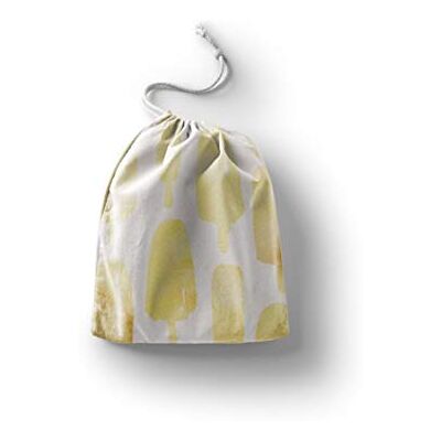 Bonamaison TRGCCB106270X1215 Carry-On Luggage, Canvas, flerfärgad Bonamaison TRGCCB106270X1215 Carry-On Luggage, Canvas, flerfärgad