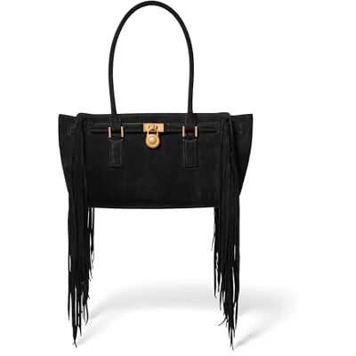 Michael Kors SM EW SHOULDER TOTE SVART Michael Kors SM EW SHOULDER TOTE SVART
