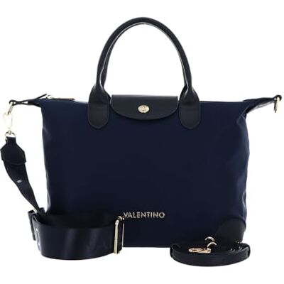 Valentino Jolly Re handväska, Blå, Einheitsgröße Valentino Jolly Re handväska, Blå, Einheitsgröße