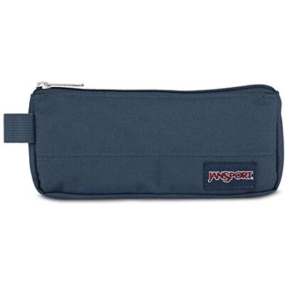 JANSPORT BASIC ACCESSORY POUCH Liten påse, Navy (Blå) JANSPORT BASIC ACCESSORY POUCH Liten påse, Navy (Blå)