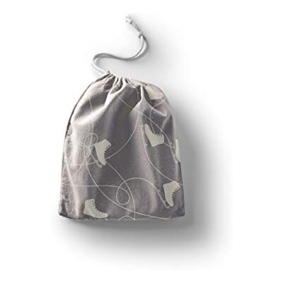 Bonamaison TRGCCB103154X3040 Carry-On Luggage, Canvas, flerfärgad Bonamaison TRGCCB103154X3040 Carry-On Luggage, Canvas, flerfärgad