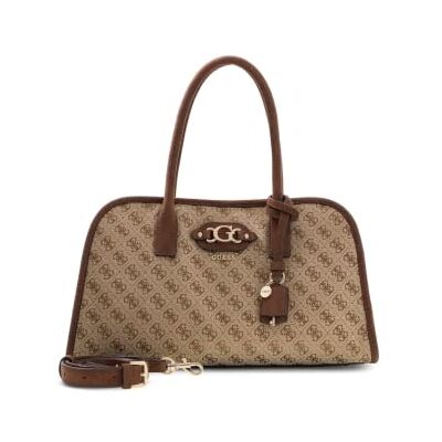 GUESS Samantha Girlfriend Satchel Gissa VÄSKOR skolväska GUESS Samantha Girlfriend Satchel Gissa VÄSKOR skolväska