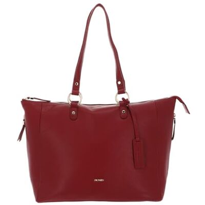 Picard Java Shopper Läderväska - Tote Bag Picard Java Shopper Läderväska - Tote Bag