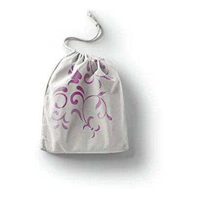 Bonamaison TRGCCB107974X1215 Carry-On Luggage, Canvas, flerfärgad Bonamaison TRGCCB107974X1215 Carry-On Luggage, Canvas, flerfärgad