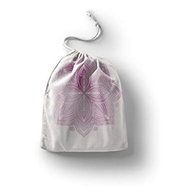 Bonamaison TRGCCB106403X1215 Carry-On Luggage, Canvas, flerfärgad Bonamaison TRGCCB106403X1215 Carry-On Luggage, Canvas, flerfärgad
