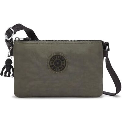 Kipling unisex CREATIVITY XB , Green Moss Kipling unisex CREATIVITY XB , Green Moss