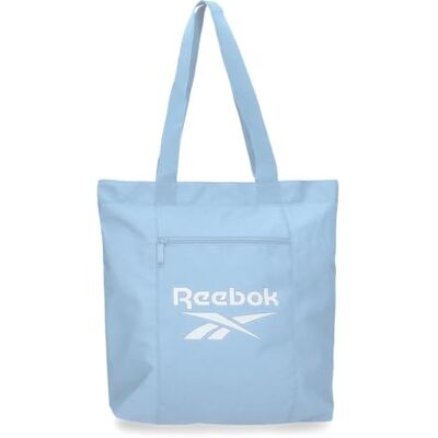 Reebok Ashland shoppingväska blå 39 x 39 x 12 cm polyester av Joumma väskor, Blå, Talla única, Shoppingväska Reebok Ashland shoppingväska blå 39 x 39 x 12 cm polyester av Joumma väskor, Blå, Talla única, Shoppingväska