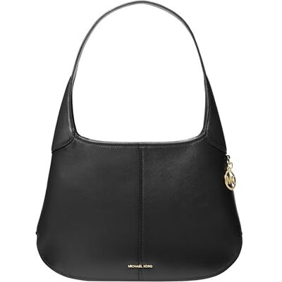 Michael Kors Alice handväska läder Michael Kors Alice handväska läder