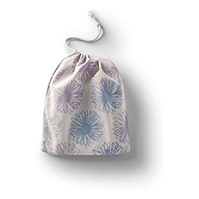 Bonamaison TRGCCB102779X1215 Carry-On Luggage, Canvas, flerfärgad Bonamaison TRGCCB102779X1215 Carry-On Luggage, Canvas, flerfärgad