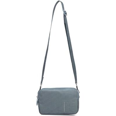 Mandarina Duck MD20 kameraväska, MD 20 dam, Järn Mandarina Duck MD20 kameraväska, MD 20 dam, Järn