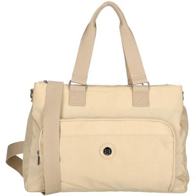 ENRICO BENETTI Suzie, Clutch Unisex, 043 beige, 043 beige ENRICO BENETTI Suzie, Clutch Unisex, 043 beige, 043 beige