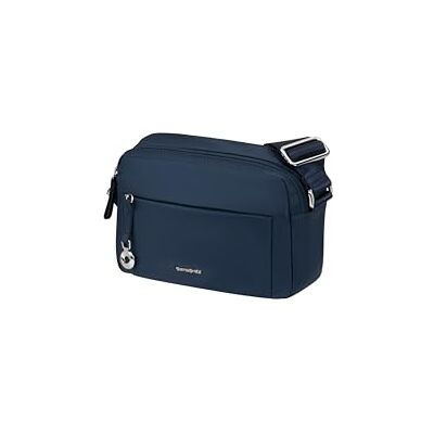 Samsonite Move 5.0, Axelväska Xs, 21 Cm, 2.5 L, Blå, Mörkblå Samsonite Move 5.0, Axelväska Xs, 21 Cm, 2.5 L, Blå, Mörkblå