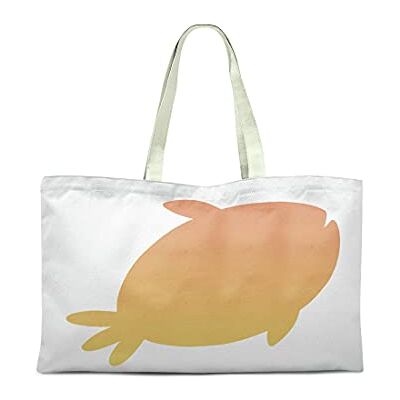 Bonamaison Tryckt handväska, 100% bomull, återanvändbar shoppingväska, miljövänlig, hopfällbar, tygväska i canvas med handtag, 50 x 40 cm designad och tillverkad i Turkiet, Flerfärgad, 50x40 Cm, Bonamaison Tryckt handväska, 100% bomull, återanvändbar shoppingväska, miljövänlig, hopfällbar, tygväska i canvas med handtag, 50 x 40 cm designad och tillverkad i Turkiet, Flerfärgad, 50x40 Cm,