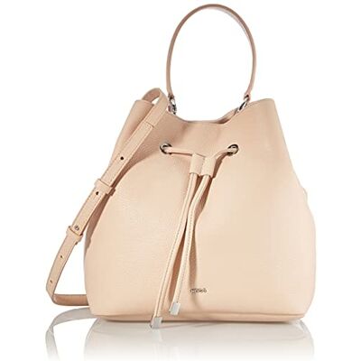 HUGO Dam Väska, Light Beige272, HUGO Dam Väska, Light Beige272,
