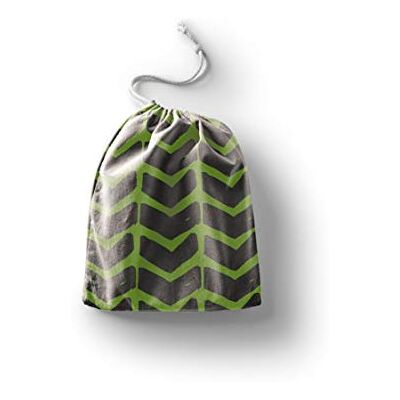 Bonamaison TRGCCB101639X1215 Carry-On Luggage, Canvas, flerfärgad Bonamaison TRGCCB101639X1215 Carry-On Luggage, Canvas, flerfärgad