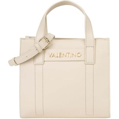Valentino Unisex AURY RE handväska, ecru, ecru Valentino Unisex AURY RE handväska, ecru, ecru