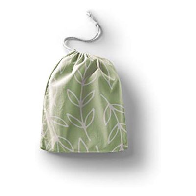 Bonamaison TRGCCB102852X3040 Carry-On Luggage, Canvas, flerfärgad Bonamaison TRGCCB102852X3040 Carry-On Luggage, Canvas, flerfärgad