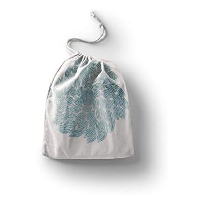 Bonamaison TRGCCB107293X1215 Carry-On Luggage, Canvas, flerfärgad Bonamaison TRGCCB107293X1215 Carry-On Luggage, Canvas, flerfärgad